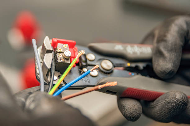 Best Electrical Wiring Services  in Shiloh, PA