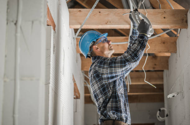 Best 24-Hour Electrician  in Shiloh, PA