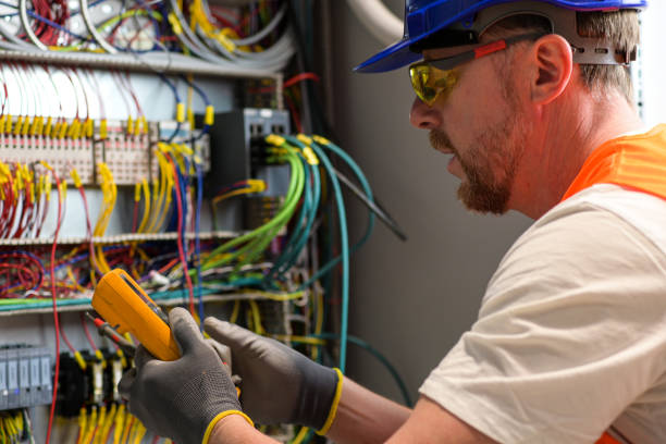 Best Electrical Repair Services  in Shiloh, PA