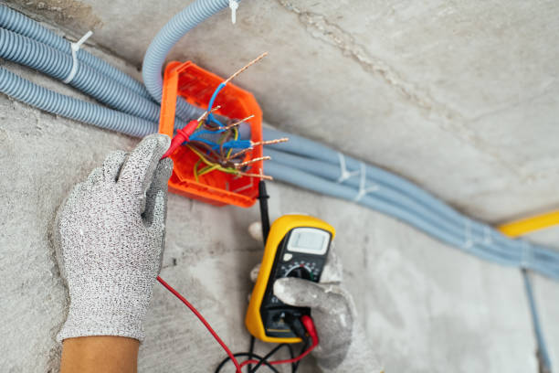 Best Home Electrical Repair  in Shiloh, PA