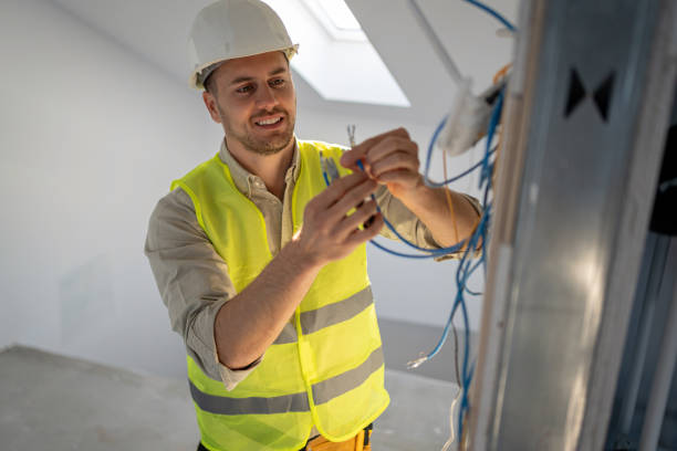 Affordable Emergency Electrician in Shiloh, PA